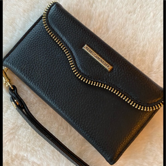 Rebecca Minkoff Handbags - REBECCA MINKOFF IPHONE 6/6s Wallet